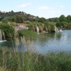 Lagunas de ruidera