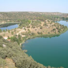 Parque natural de las lagunas de ruidera